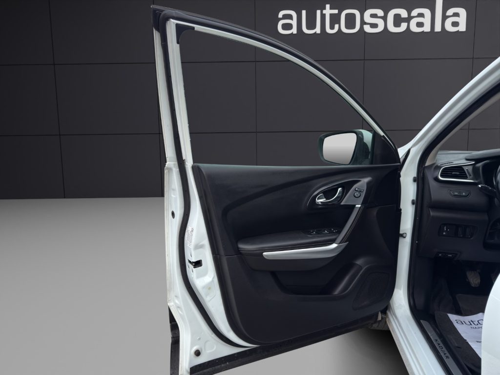 RENAULT Kadjar dCi 8V 110CV Energy Intens - 12