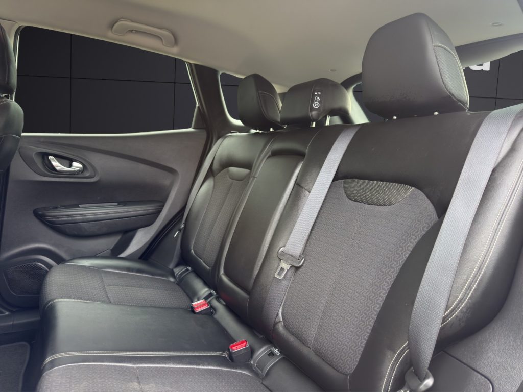 RENAULT Kadjar dCi 8V 110CV Energy Intens - 13