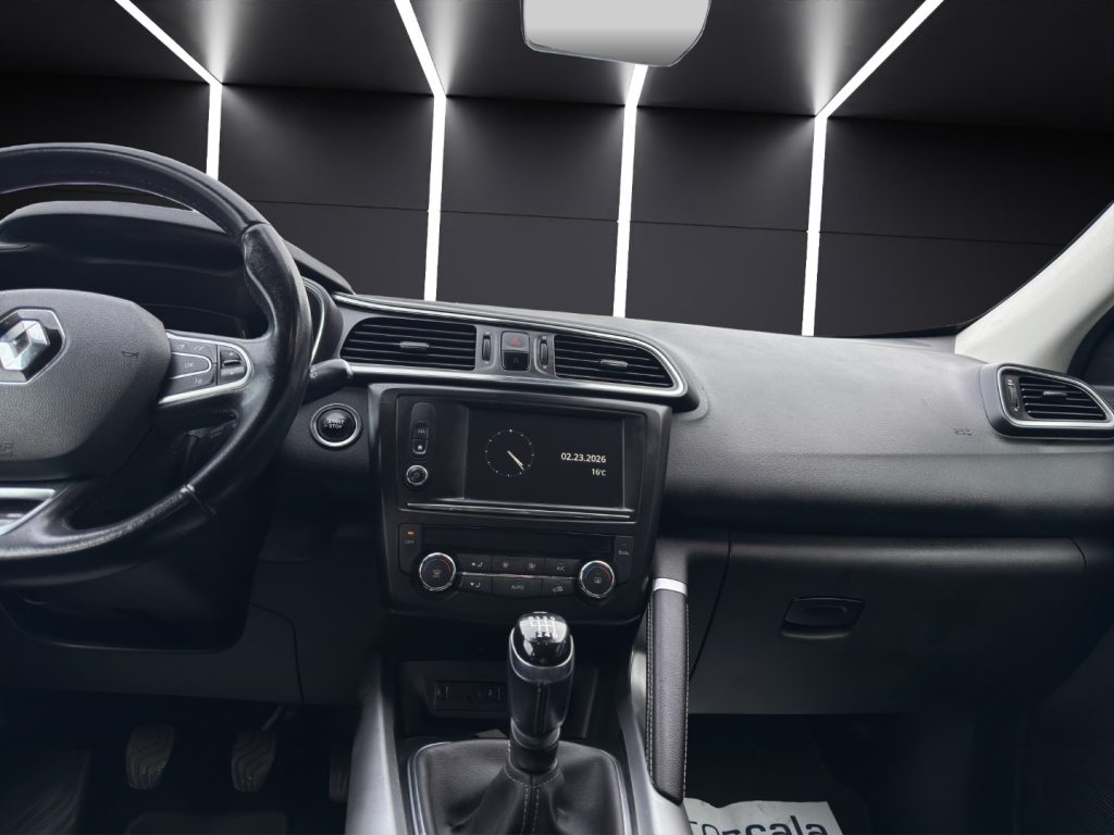 RENAULT Kadjar dCi 8V 110CV Energy Intens - 15