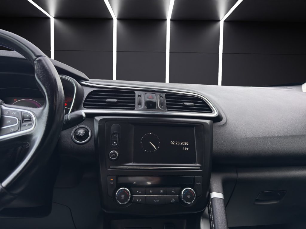 RENAULT Kadjar dCi 8V 110CV Energy Intens - 16