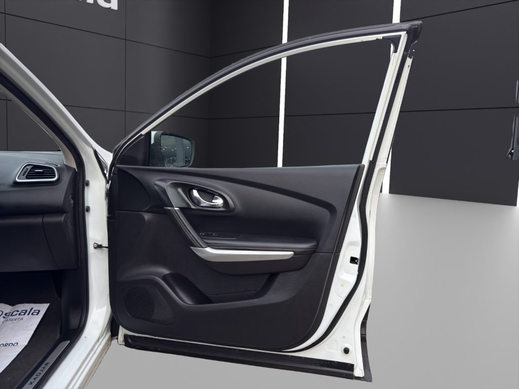 RENAULT Kadjar dCi 8V 110CV Energy Intens - 17