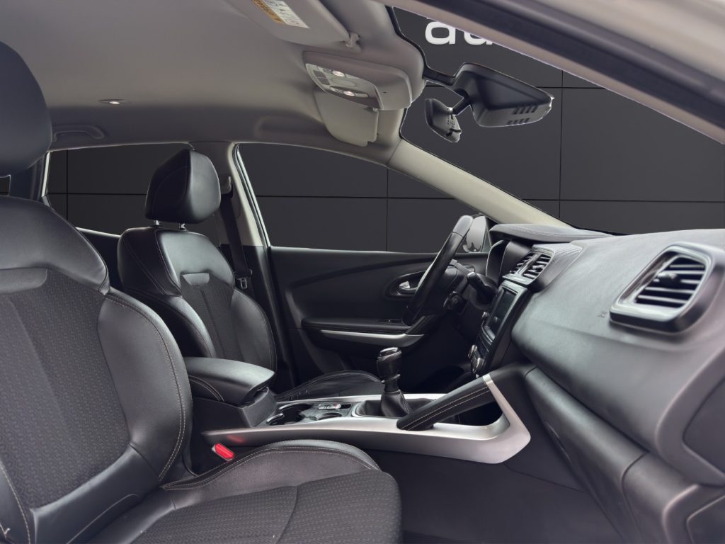 RENAULT Kadjar dCi 8V 110CV Energy Intens - 18
