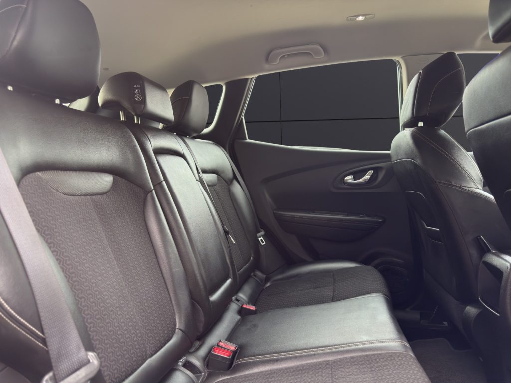 RENAULT Kadjar dCi 8V 110CV Energy Intens - 19