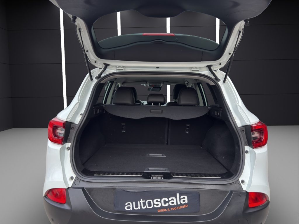 RENAULT Kadjar dCi 8V 110CV Energy Intens - 20