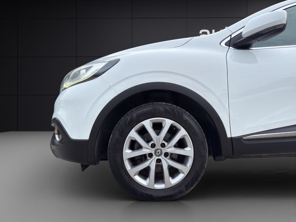 RENAULT Kadjar dCi 8V 110CV Energy Intens - 21