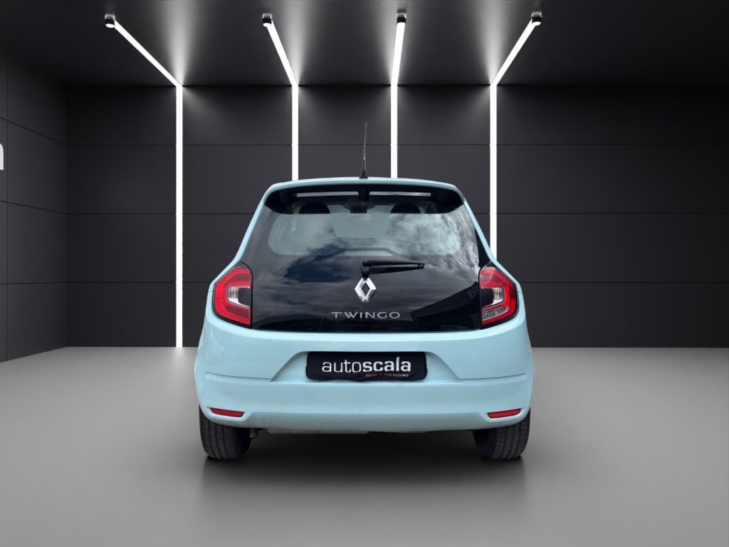 RENAULT Twingo SCe 65 CV Zen - 4