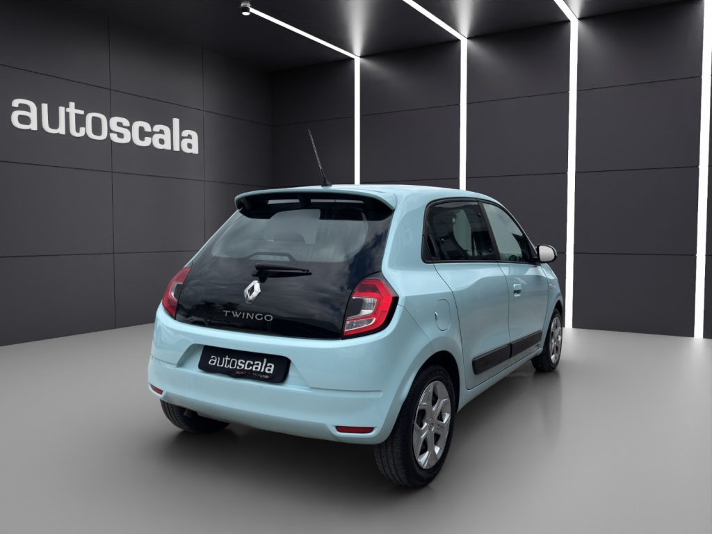 RENAULT Twingo SCe 65 CV Zen - 5