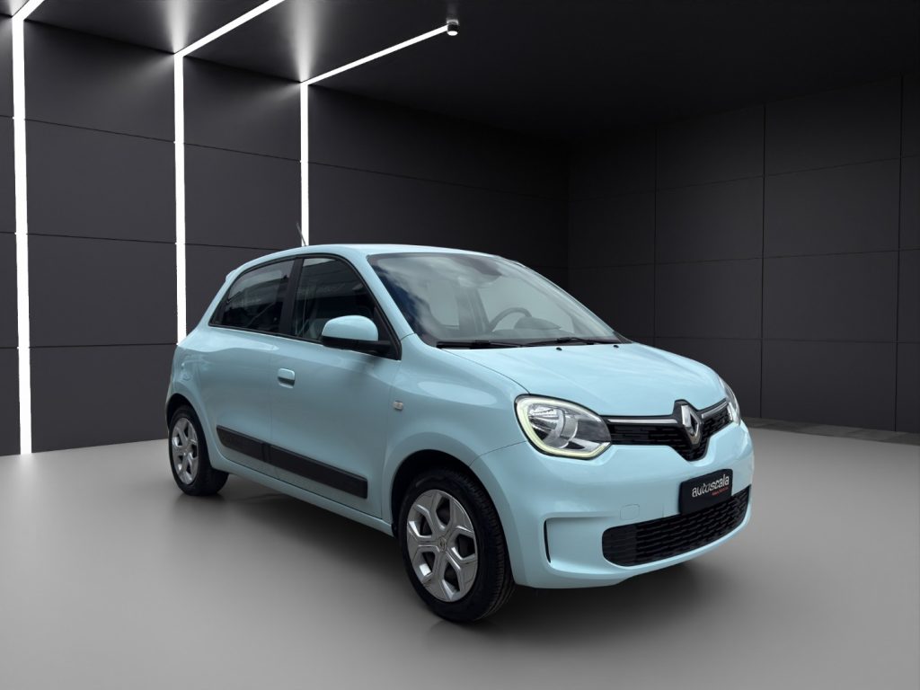 RENAULT Twingo SCe 65 CV Zen - 7