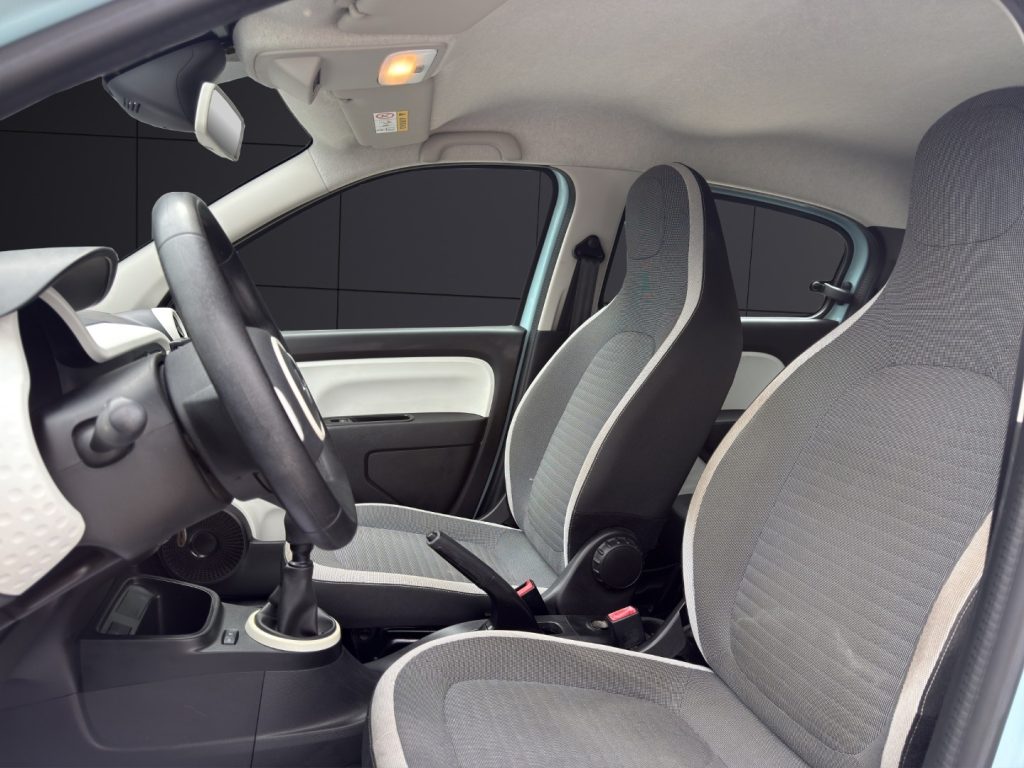 RENAULT Twingo SCe 65 CV Zen - 9