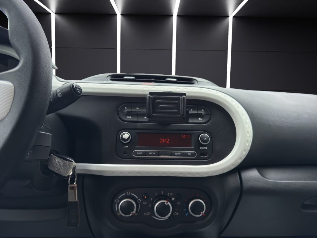 RENAULT Twingo SCe 65 CV Zen - 16
