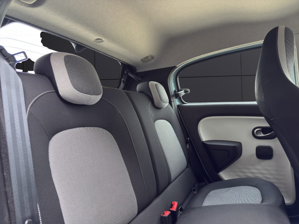RENAULT Twingo SCe 65 CV Zen - 19