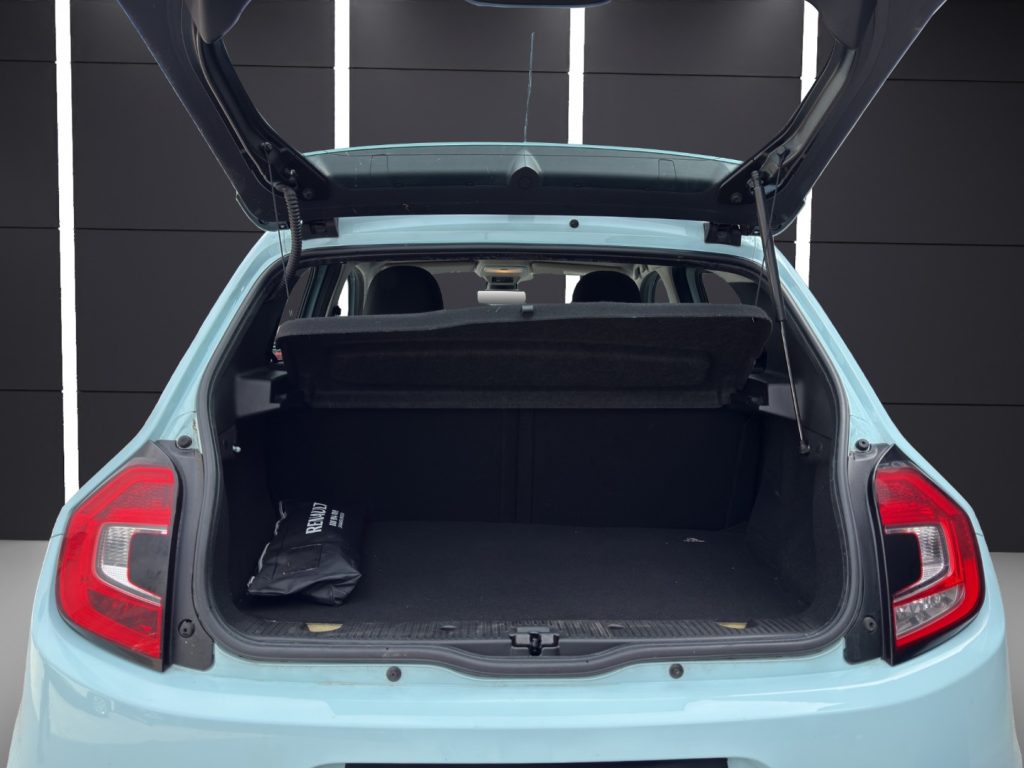 RENAULT Twingo SCe 65 CV Zen - 20
