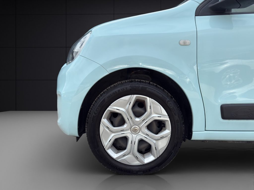 RENAULT Twingo SCe 65 CV Zen - 21