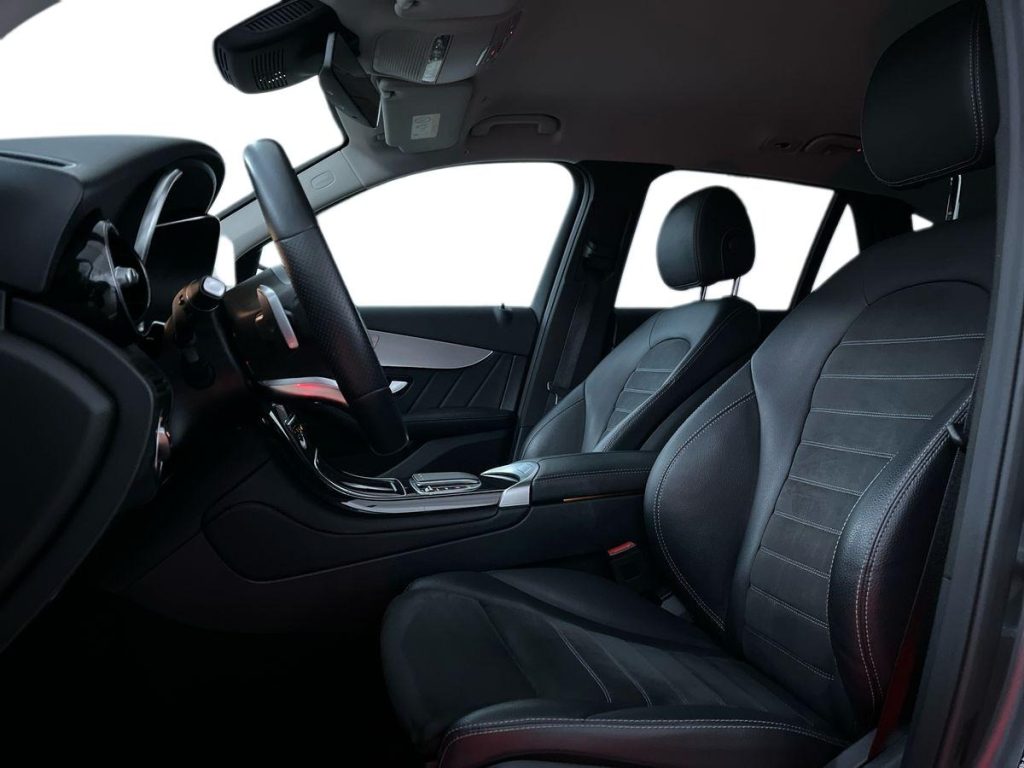 MERCEDES-BENZ GLC 220 d 4Matic Premium - 10