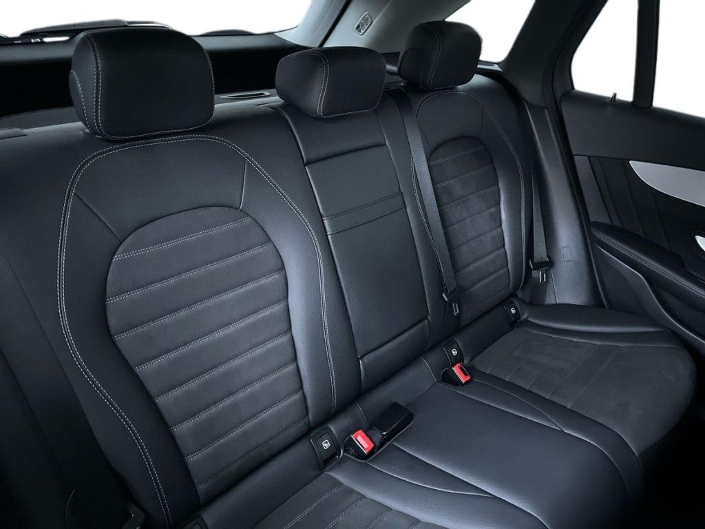 MERCEDES-BENZ GLC 220 d 4Matic Premium - 15