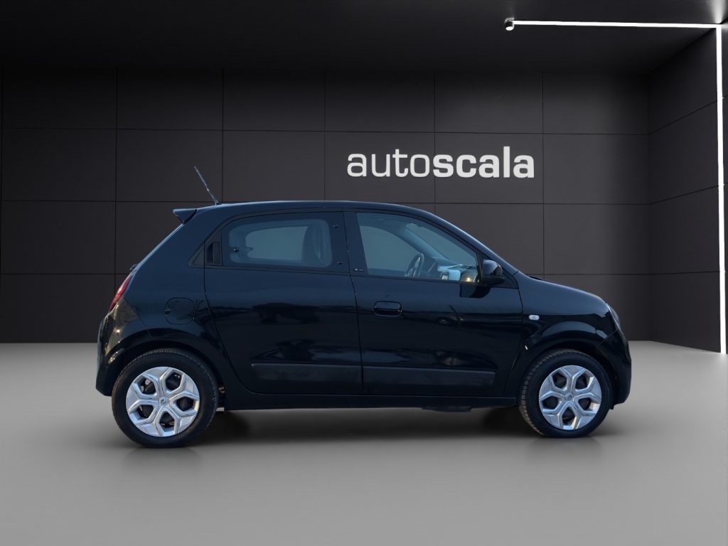 RENAULT Twingo Electric Zen - 6