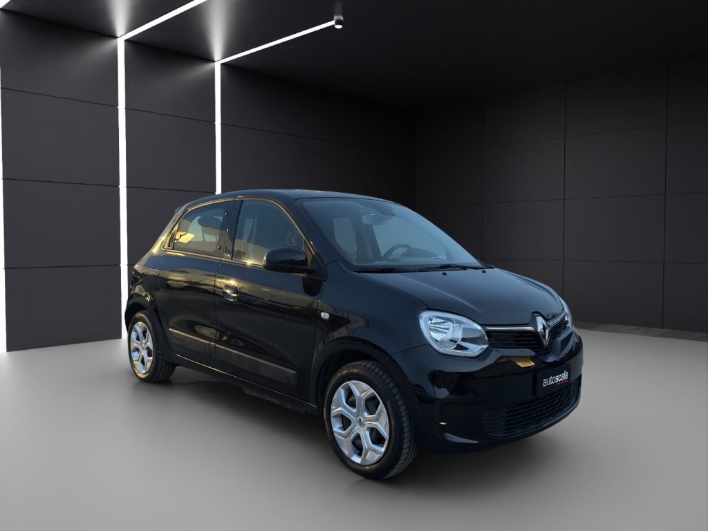RENAULT Twingo Electric Zen - 7