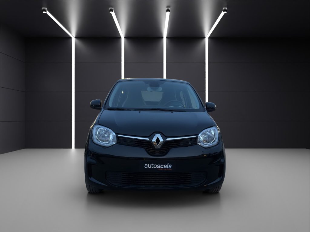 RENAULT Twingo Electric Zen - 8