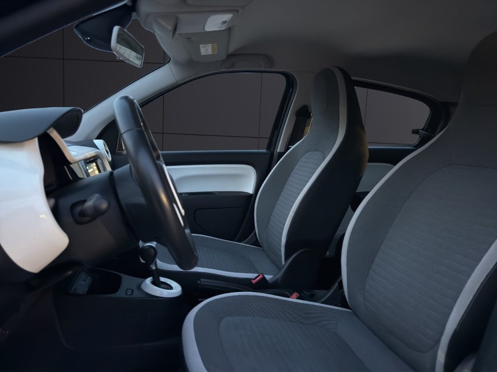 RENAULT Twingo Electric Zen - 9