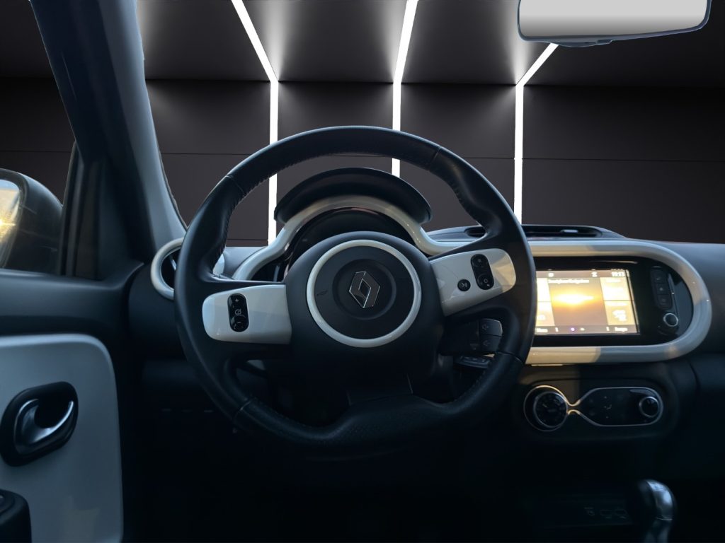 RENAULT Twingo Electric Zen - 10