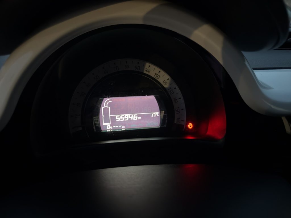 RENAULT Twingo Electric Zen - 11