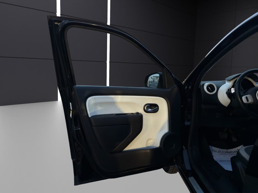 RENAULT Twingo Electric Zen - 12