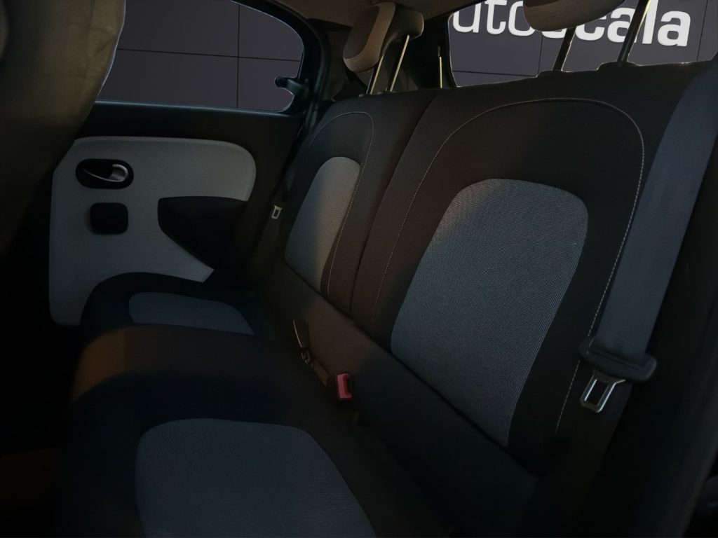 RENAULT Twingo Electric Zen - 13