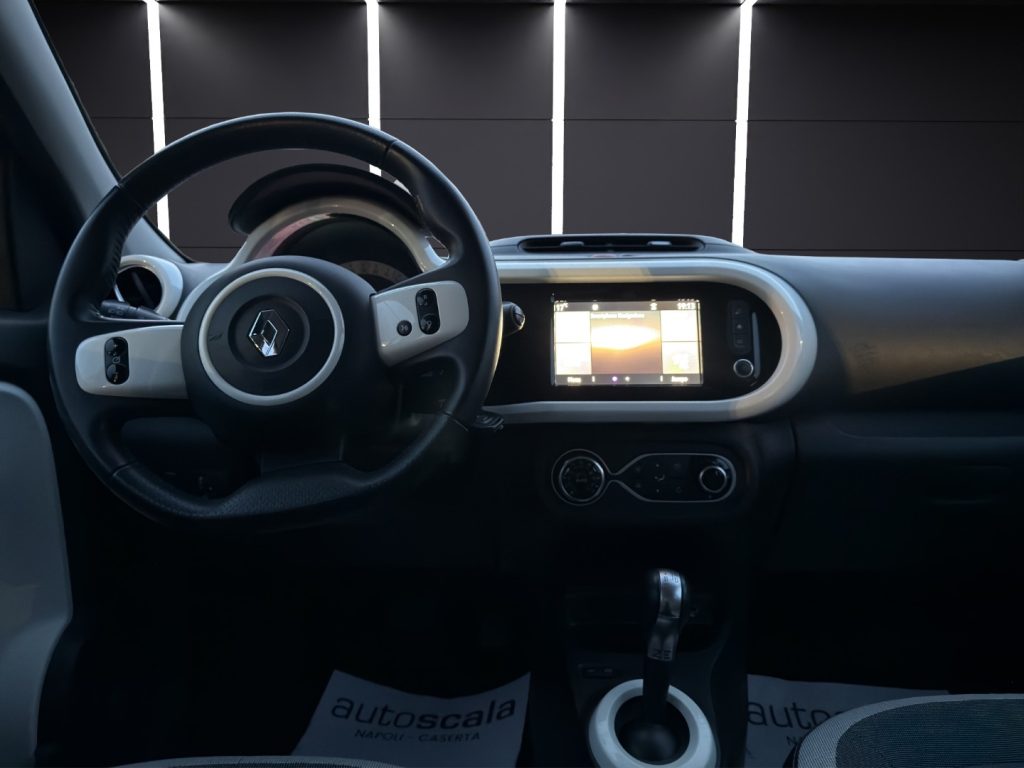 RENAULT Twingo Electric Zen - 14
