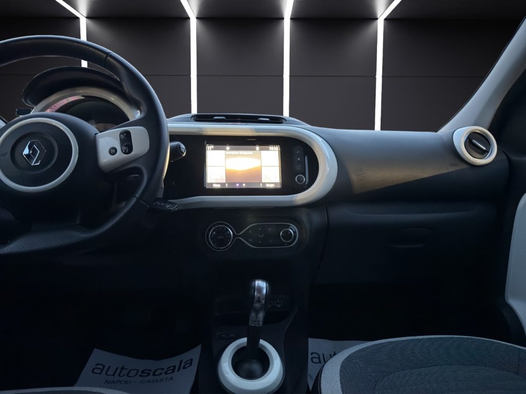 RENAULT Twingo Electric Zen - 15