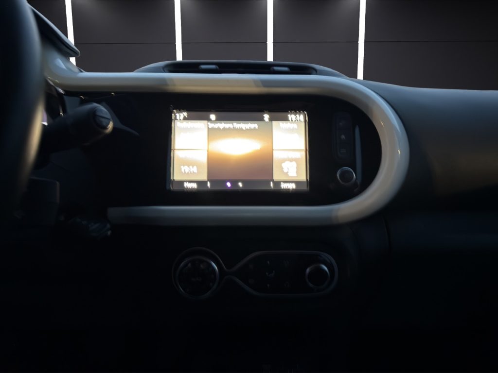 RENAULT Twingo Electric Zen - 16