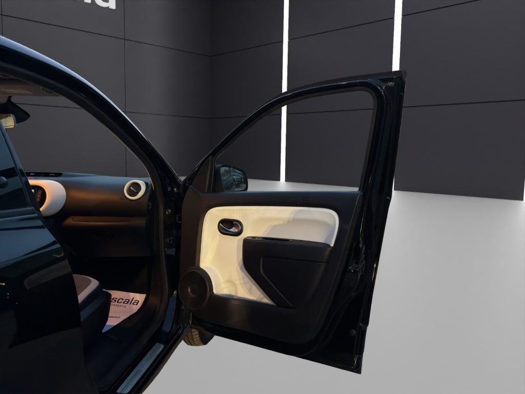 RENAULT Twingo Electric Zen - 17