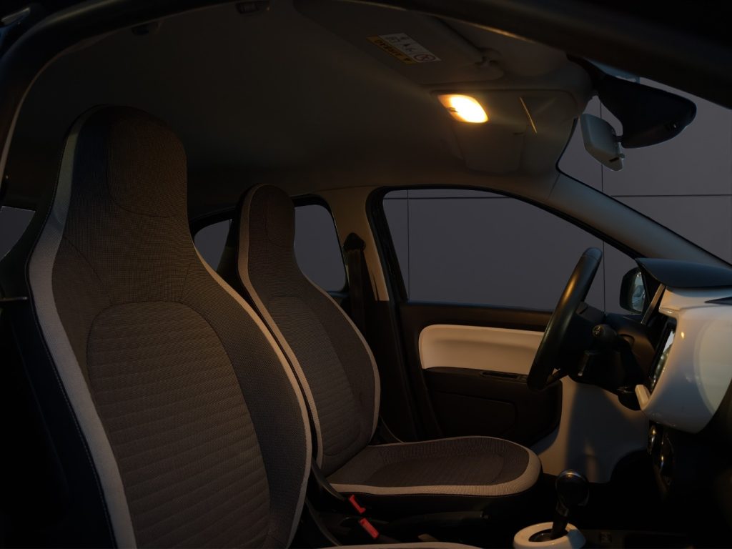 RENAULT Twingo Electric Zen - 18