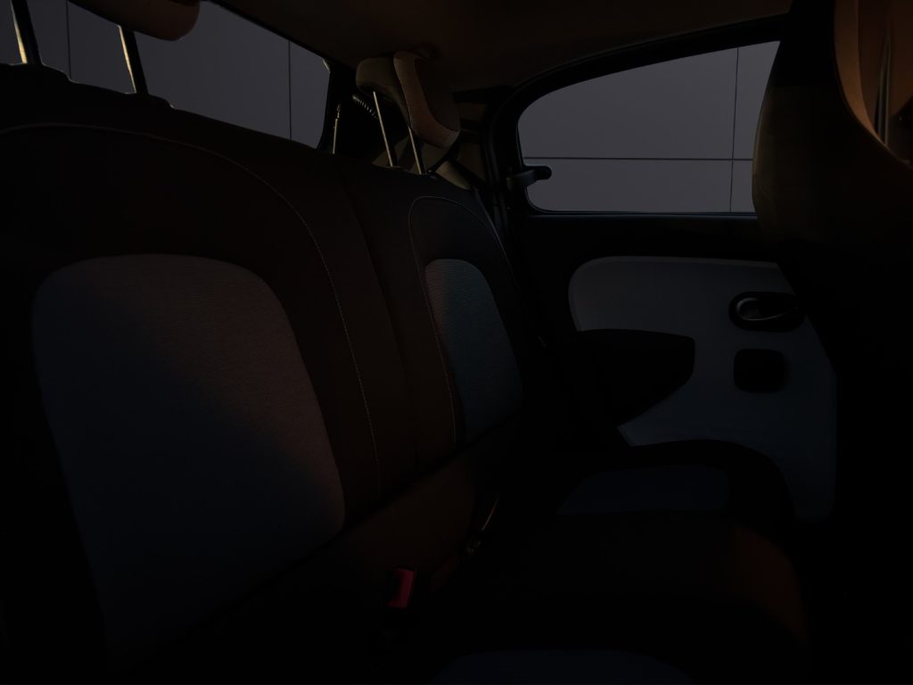 RENAULT Twingo Electric Zen - 19