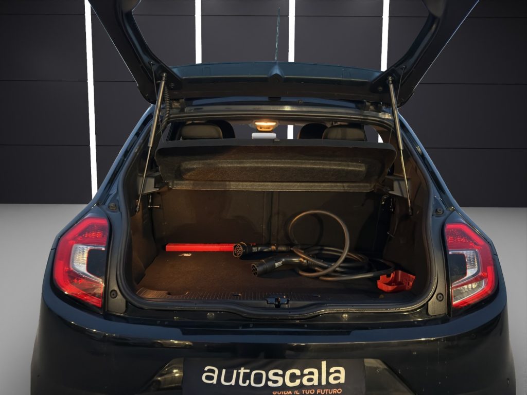 RENAULT Twingo Electric Zen - 20