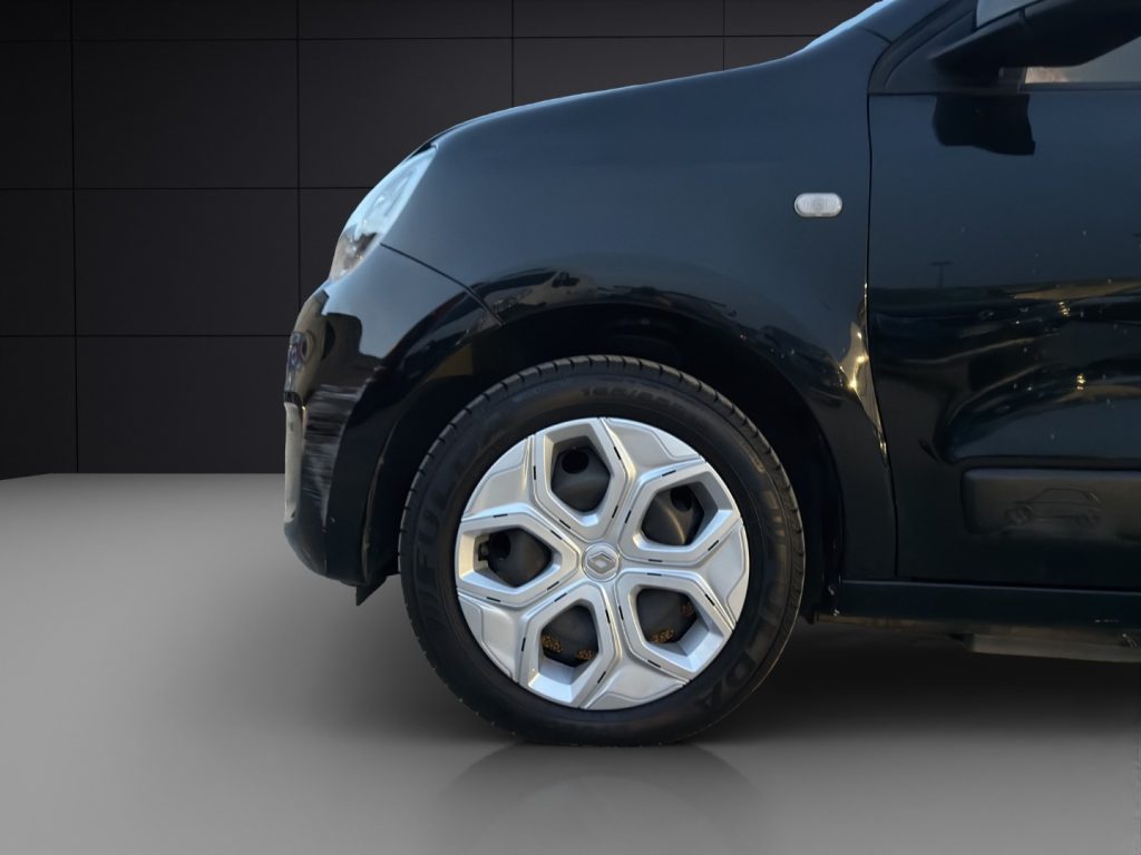 RENAULT Twingo Electric Zen - 21