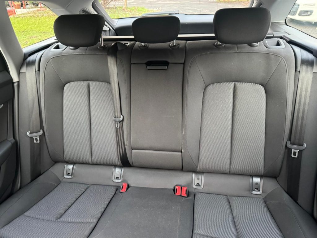 AUDI A6 Avant 40 2.0 TDI 204cv S Tronic Business Plus - 15