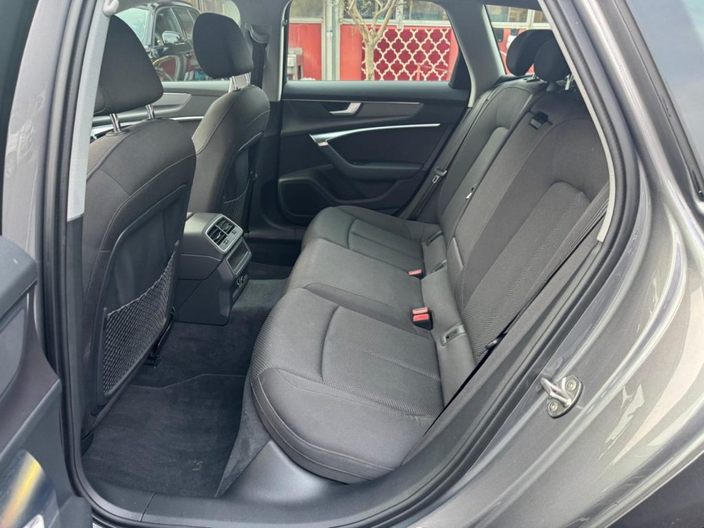 AUDI A6 Avant 40 2.0 TDI 204cv S Tronic Business Plus - 18