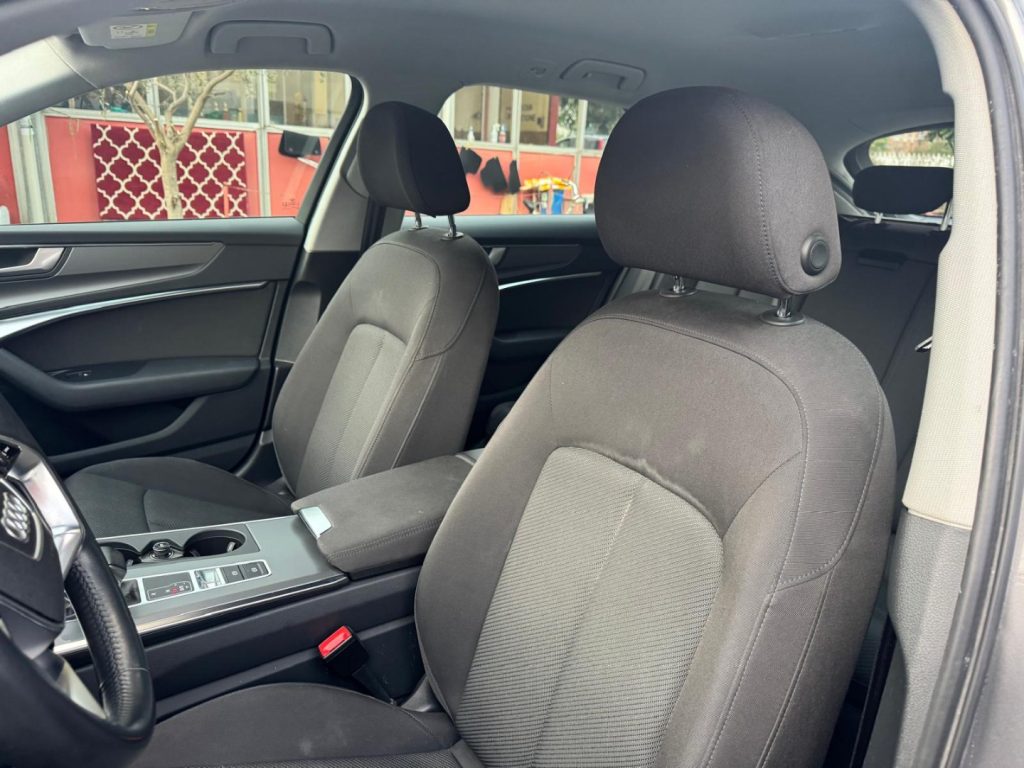 AUDI A6 Avant 40 2.0 TDI 204cv S Tronic Business Plus - 20