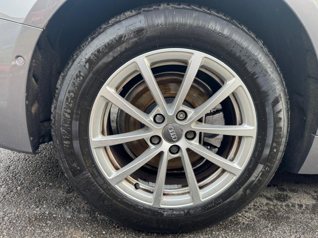 AUDI A6 Avant 40 2.0 TDI 204cv S Tronic Business Plus - 24