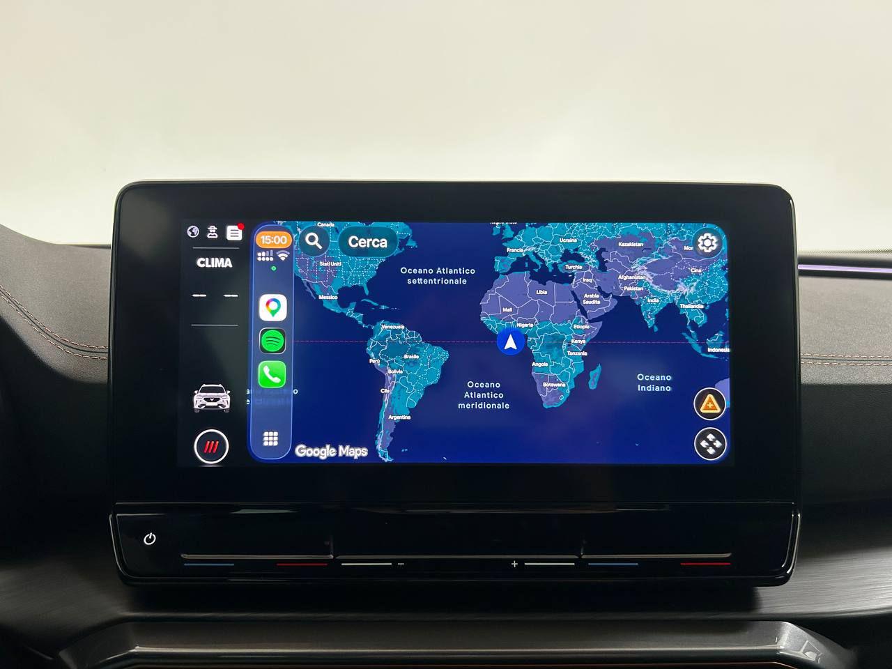 CUPRA Formentor 2.0 TDI 4Drive DSG - 23