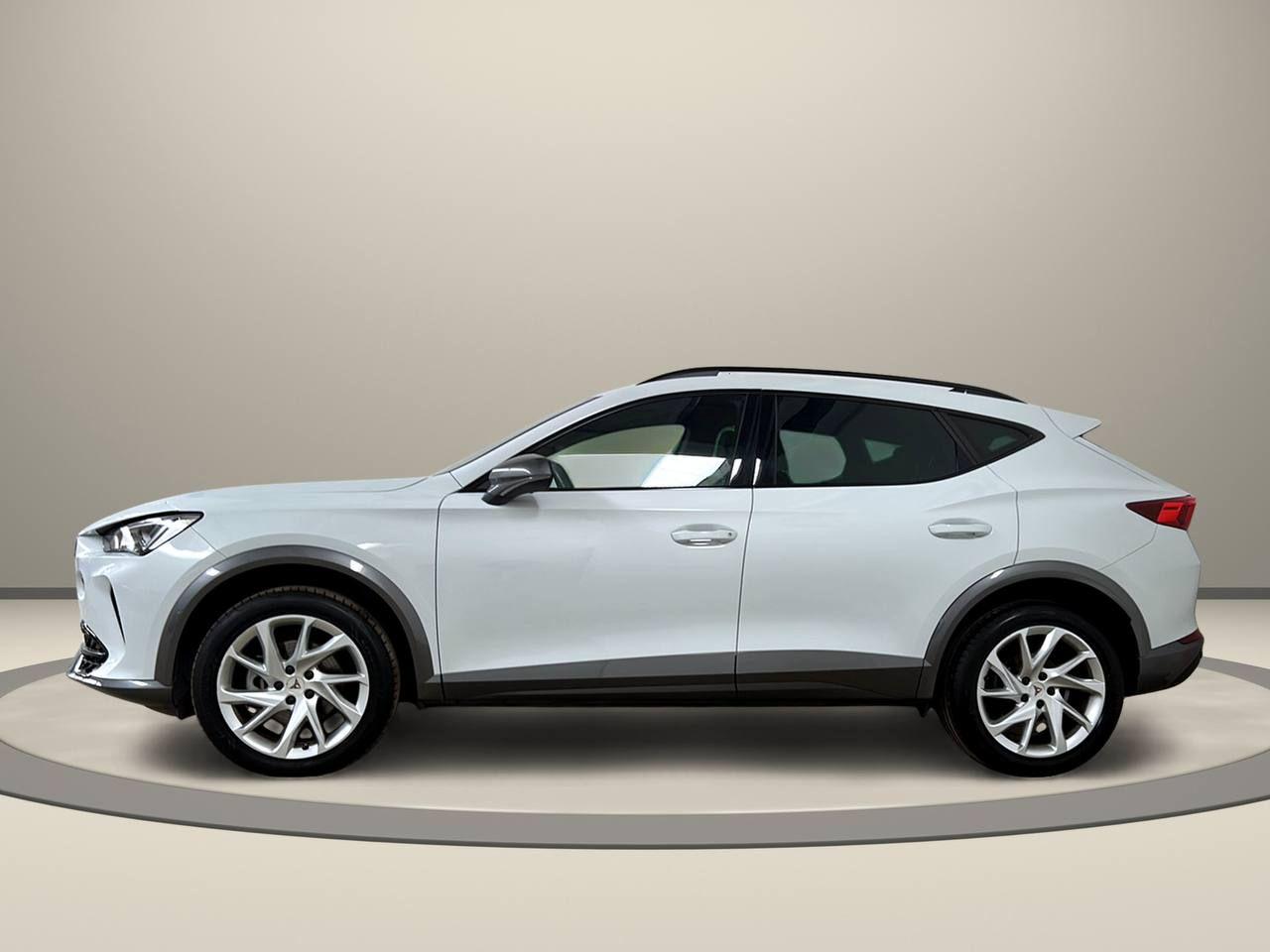 CUPRA Formentor 2.0 TDI 4Drive DSG - 3