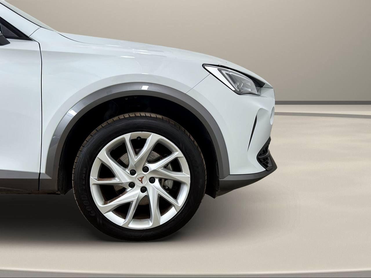 CUPRA Formentor 2.0 TDI 4Drive DSG - 41