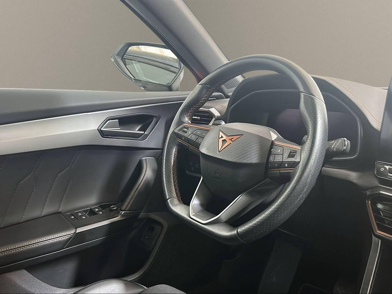 CUPRA Formentor 2.0 TDI 4Drive DSG - 26