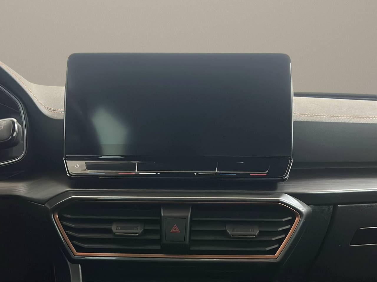 CUPRA Formentor 2.0 TDI 4Drive DSG - 21