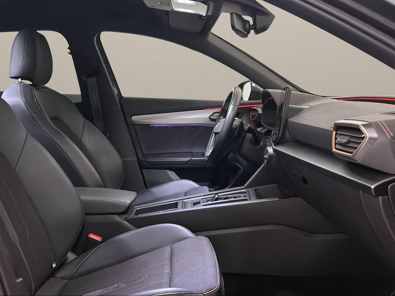 CUPRA Formentor 2.0 TDI 4Drive DSG - 13