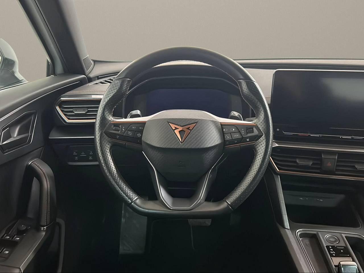 CUPRA Formentor 2.0 TDI 4Drive DSG - 16