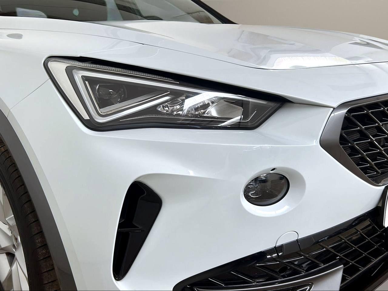 CUPRA Formentor 2.0 TDI 4Drive DSG - 34