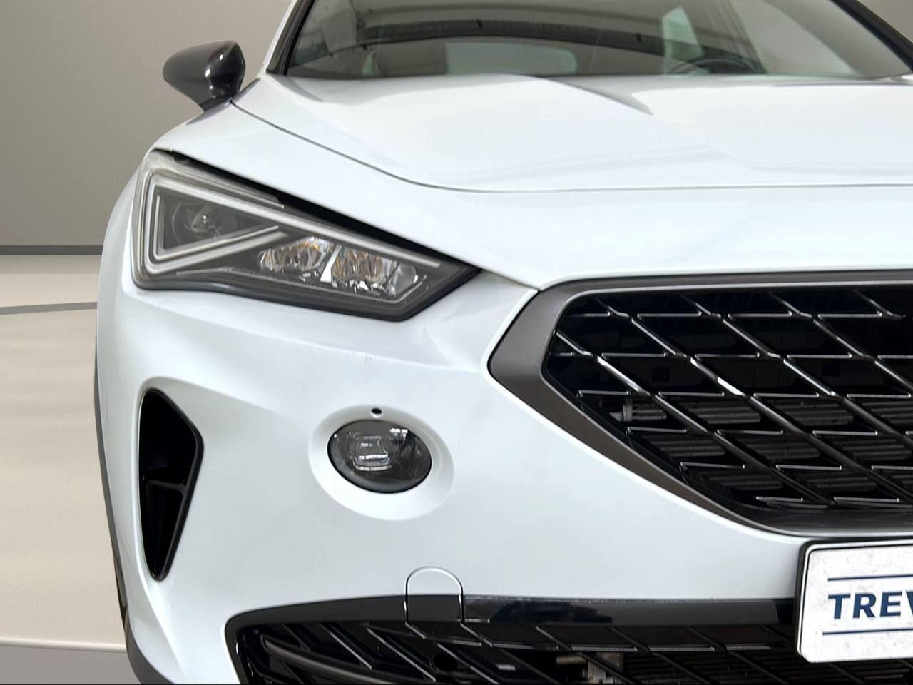 CUPRA Formentor 2.0 TDI 4Drive DSG - 33