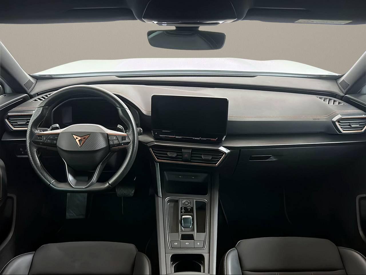 CUPRA Formentor 2.0 TDI 4Drive DSG - 15