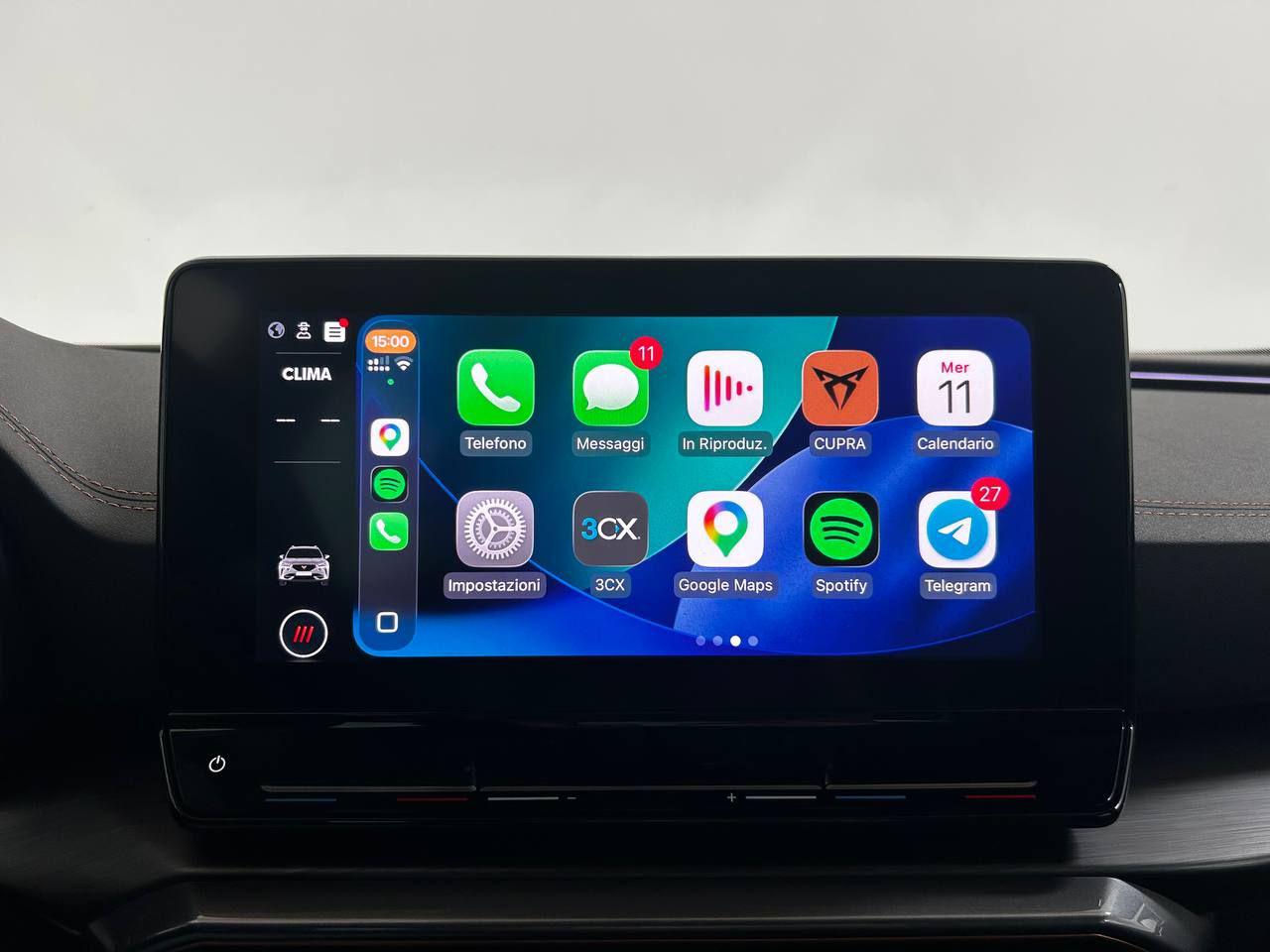 CUPRA Formentor 2.0 TDI 4Drive DSG - 22